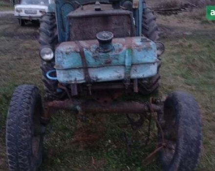 ЮМЗ 6, об'ємом двигуна 0 л та пробігом 0 тис. км за 3200 $, фото 3 на Automoto.ua