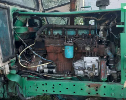 ЮМЗ 6, объемом двигателя 4.94 л и пробегом 0 тыс. км за 3700 $, фото 2 на Automoto.ua