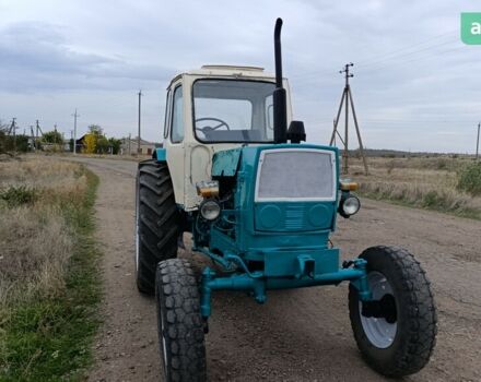 ЮМЗ 6, объемом двигателя 4.94 л и пробегом 0 тыс. км за 3000 $, фото 6 на Automoto.ua