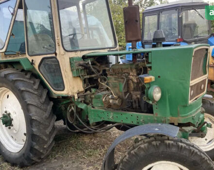 ЮМЗ 6, объемом двигателя 4.94 л и пробегом 0 тыс. км за 3000 $, фото 3 на Automoto.ua