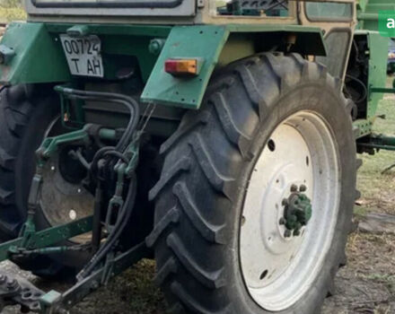 ЮМЗ 6, объемом двигателя 4.94 л и пробегом 0 тыс. км за 3000 $, фото 2 на Automoto.ua
