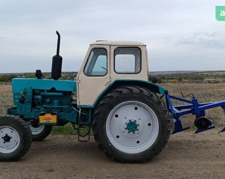 ЮМЗ 6, объемом двигателя 4.94 л и пробегом 0 тыс. км за 3000 $, фото 1 на Automoto.ua