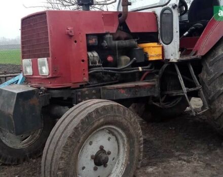 ЮМЗ 6, объемом двигателя 4.94 л и пробегом 0 тыс. км за 2603 $, фото 1 на Automoto.ua