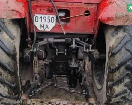 ЮМЗ 6, объемом двигателя 4.94 л и пробегом 0 тыс. км за 3500 $, фото 4 на Automoto.ua