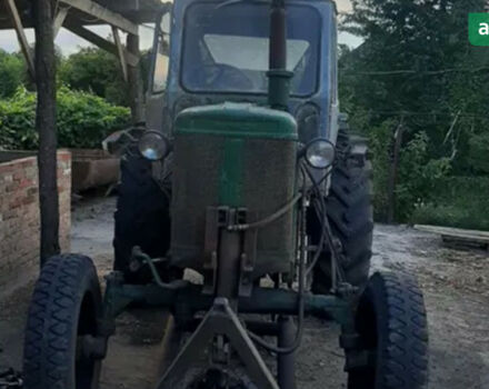 ЮМЗ 6, объемом двигателя 4.94 л и пробегом 0 тыс. км за 3000 $, фото 2 на Automoto.ua