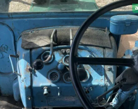 ЮМЗ 6, об'ємом двигуна 4.94 л та пробігом 0 тис. км за 3500 $, фото 10 на Automoto.ua