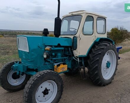 ЮМЗ 6, объемом двигателя 4.94 л и пробегом 0 тыс. км за 3000 $, фото 2 на Automoto.ua