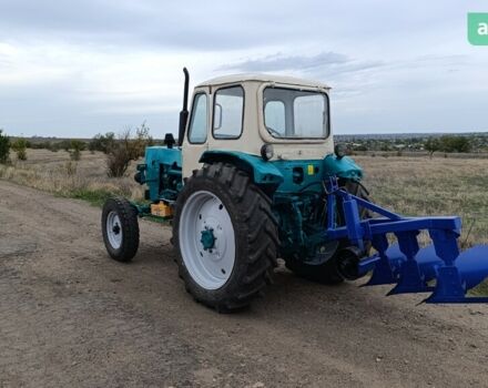 ЮМЗ 6, объемом двигателя 4.94 л и пробегом 0 тыс. км за 3000 $, фото 4 на Automoto.ua