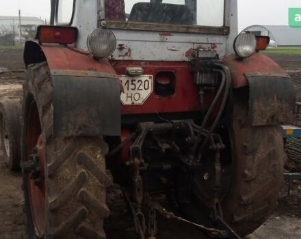 ЮМЗ 6, объемом двигателя 4.94 л и пробегом 0 тыс. км за 2603 $, фото 2 на Automoto.ua