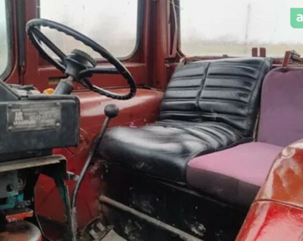 ЮМЗ 6, объемом двигателя 4.94 л и пробегом 0 тыс. км за 3500 $, фото 3 на Automoto.ua