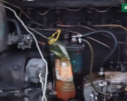 ЮМЗ 6, об'ємом двигуна 0 л та пробігом 0 тис. км за 3200 $, фото 5 на Automoto.ua