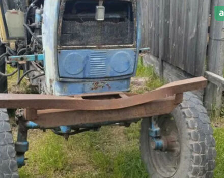 ЮМЗ 6, об'ємом двигуна 0 л та пробігом 0 тис. км за 3500 $, фото 4 на Automoto.ua