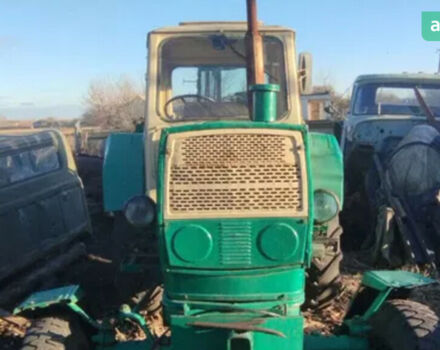 ЮМЗ 6, об'ємом двигуна 4.94 л та пробігом 0 тис. км за 3500 $, фото 1 на Automoto.ua