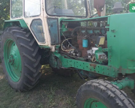 ЮМЗ 6, объемом двигателя 4.94 л и пробегом 0 тыс. км за 3700 $, фото 1 на Automoto.ua