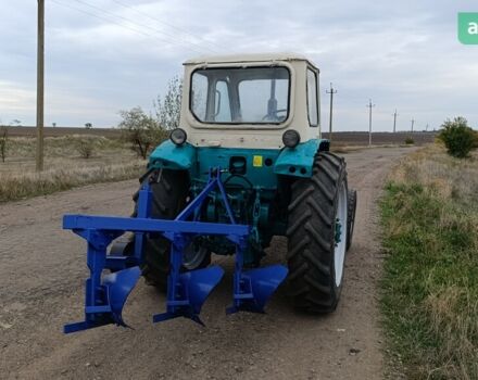 ЮМЗ 6, объемом двигателя 4.94 л и пробегом 0 тыс. км за 3000 $, фото 3 на Automoto.ua