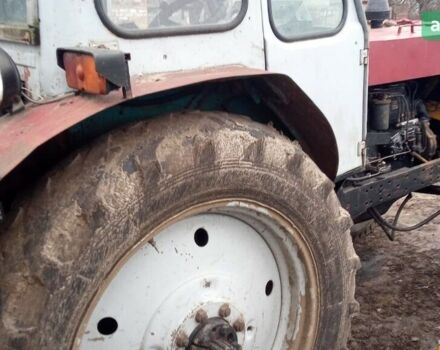 ЮМЗ 6, объемом двигателя 4.94 л и пробегом 0 тыс. км за 2603 $, фото 5 на Automoto.ua