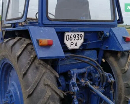 ЮМЗ 6, объемом двигателя 0 л и пробегом 0 тыс. км за 3450 $, фото 7 на Automoto.ua
