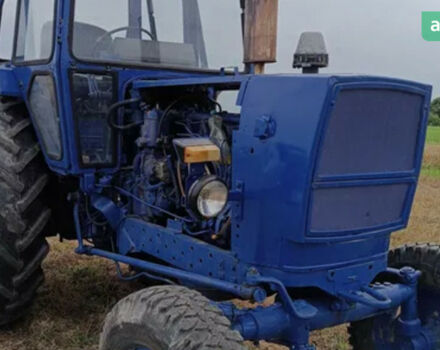 ЮМЗ 6, объемом двигателя 0 л и пробегом 0 тыс. км за 3450 $, фото 1 на Automoto.ua
