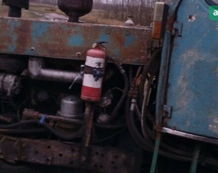 ЮМЗ 6, об'ємом двигуна 0 л та пробігом 0 тис. км за 3200 $, фото 1 на Automoto.ua