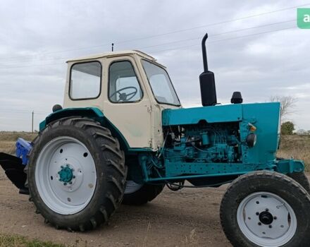 ЮМЗ 6, объемом двигателя 4.94 л и пробегом 0 тыс. км за 3000 $, фото 5 на Automoto.ua