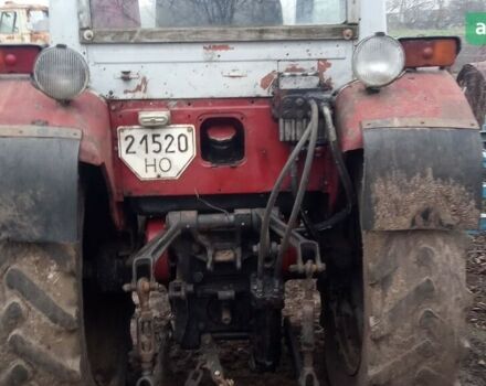 ЮМЗ 6, объемом двигателя 4.94 л и пробегом 0 тыс. км за 2603 $, фото 4 на Automoto.ua