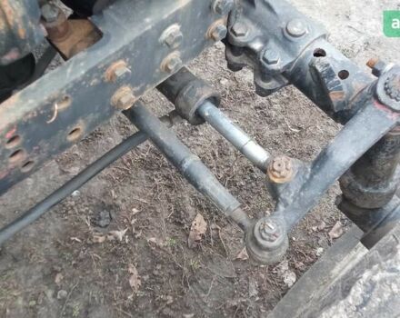 ЮМЗ 6, объемом двигателя 4.94 л и пробегом 0 тыс. км за 2603 $, фото 8 на Automoto.ua