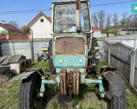 ЮМЗ 6, объемом двигателя 4.94 л и пробегом 0 тыс. км за 4999 $, фото 4 на Automoto.ua