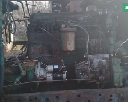 ЮМЗ 6, об'ємом двигуна 0 л та пробігом 0 тис. км за 1900 $, фото 1 на Automoto.ua