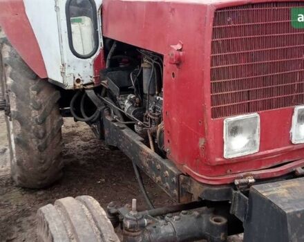 ЮМЗ 6, объемом двигателя 4.94 л и пробегом 0 тыс. км за 2603 $, фото 6 на Automoto.ua