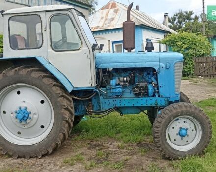ЮМЗ 6, об'ємом двигуна 0 л та пробігом 0 тис. км за 4000 $, фото 2 на Automoto.ua