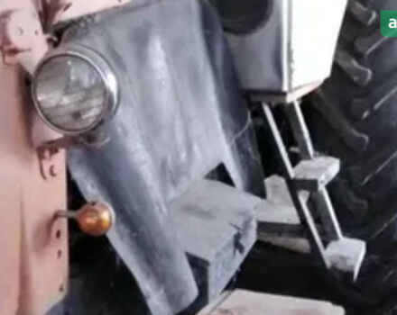 ЮМЗ 6, об'ємом двигуна 1.5 л та пробігом 0 тис. км за 2669 $, фото 8 на Automoto.ua