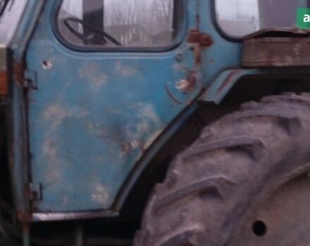 ЮМЗ 6, об'ємом двигуна 0 л та пробігом 0 тис. км за 3200 $, фото 4 на Automoto.ua