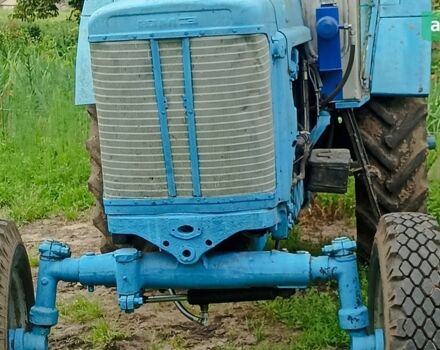 ЮМЗ 6, об'ємом двигуна 0 л та пробігом 0 тис. км за 4000 $, фото 1 на Automoto.ua