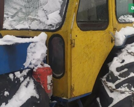 ЮМЗ 6, об'ємом двигуна 0 л та пробігом 0 тис. км за 2052 $, фото 2 на Automoto.ua