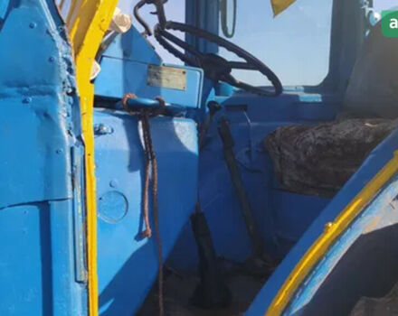 ЮМЗ 6, об'ємом двигуна 4.94 л та пробігом 0 тис. км за 2850 $, фото 4 на Automoto.ua