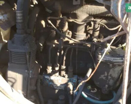 ЮМЗ 6, об'ємом двигуна 4.94 л та пробігом 0 тис. км за 3500 $, фото 4 на Automoto.ua