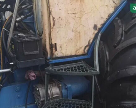 ЮМЗ 6, объемом двигателя 0 л и пробегом 0 тыс. км за 5500 $, фото 10 на Automoto.ua