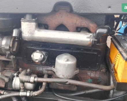 ЮМЗ 6, об'ємом двигуна 4.94 л та пробігом 0 тис. км за 2978 $, фото 5 на Automoto.ua