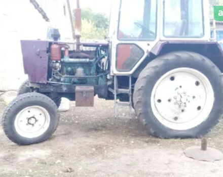 ЮМЗ 6, объемом двигателя 4.94 л и пробегом 0 тыс. км за 2294 $, фото 1 на Automoto.ua