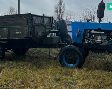 ЮМЗ 6, об'ємом двигуна 4.94 л та пробігом 0 тис. км за 4200 $, фото 2 на Automoto.ua