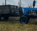 ЮМЗ 6, об'ємом двигуна 4.94 л та пробігом 0 тис. км за 4200 $, фото 2 на Automoto.ua