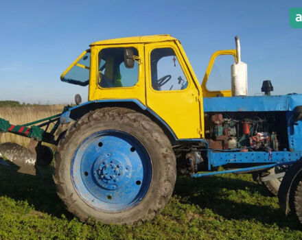 ЮМЗ 6, об'ємом двигуна 4.94 л та пробігом 0 тис. км за 2850 $, фото 1 на Automoto.ua