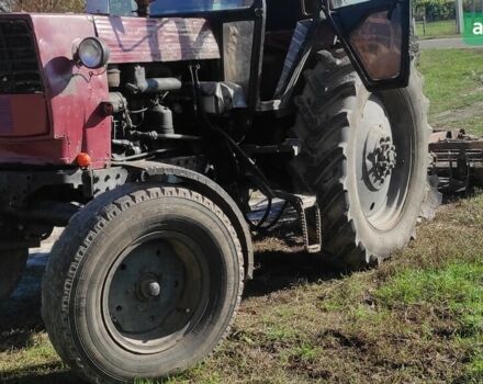 ЮМЗ 6, объемом двигателя 0 л и пробегом 0 тыс. км за 3950 $, фото 10 на Automoto.ua