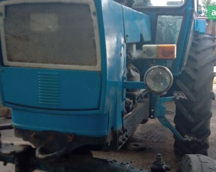 ЮМЗ 6, об'ємом двигуна 4.94 л та пробігом 0 тис. км за 4200 $, фото 3 на Automoto.ua