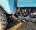 ЮМЗ 6, объемом двигателя 4.94 л и пробегом 0 тыс. км за 7000 $, фото 2 на Automoto.ua