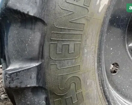 ЮМЗ 6, объемом двигателя 0 л и пробегом 0 тыс. км за 5500 $, фото 4 на Automoto.ua