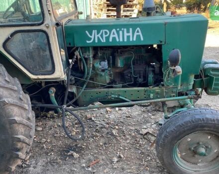 ЮМЗ 6, об'ємом двигуна 4.7 л та пробігом 50 тис. км за 3500 $, фото 5 на Automoto.ua