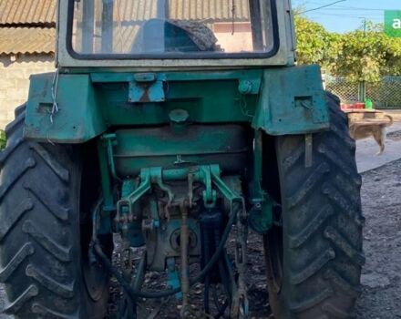 ЮМЗ 6, об'ємом двигуна 4.7 л та пробігом 50 тис. км за 3500 $, фото 6 на Automoto.ua