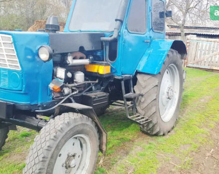 ЮМЗ 6, об'ємом двигуна 4.94 л та пробігом 0 тис. км за 2978 $, фото 1 на Automoto.ua