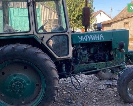 ЮМЗ 6, об'ємом двигуна 4.7 л та пробігом 50 тис. км за 3500 $, фото 7 на Automoto.ua